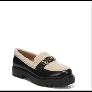 * NEW LISTING* Circus by Sam Edelman Women's Deana Lug Sole Loafer